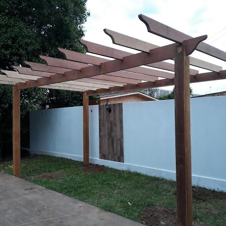 Villa Casa Familiar - Teresa Batista São Gabriel Exterior foto