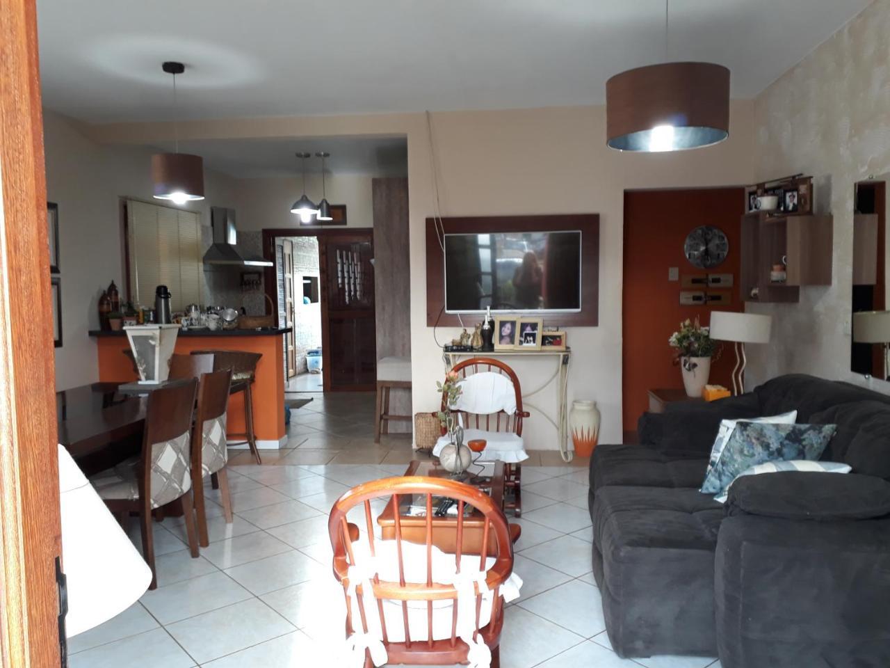Villa Casa Familiar - Teresa Batista São Gabriel Exterior foto